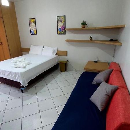 Apartament Flat Ana Regis - 8°Andar Salwador Zewnętrze zdjęcie