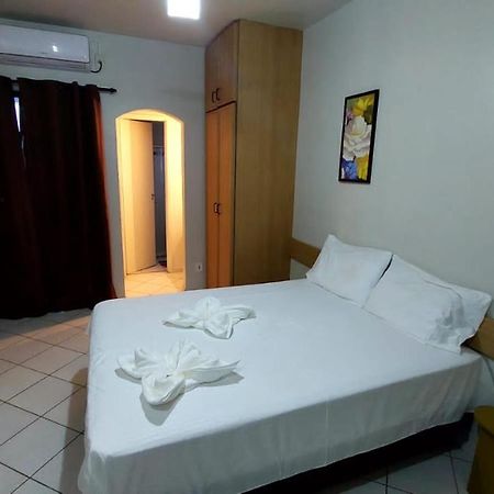 Apartament Flat Ana Regis - 8°Andar Salwador Zewnętrze zdjęcie