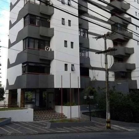 Apartament Flat Ana Regis - 8°Andar Salwador Zewnętrze zdjęcie