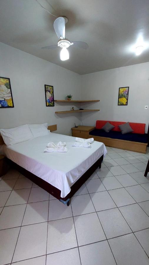 Apartament Flat Ana Regis - 8°Andar Salwador Zewnętrze zdjęcie