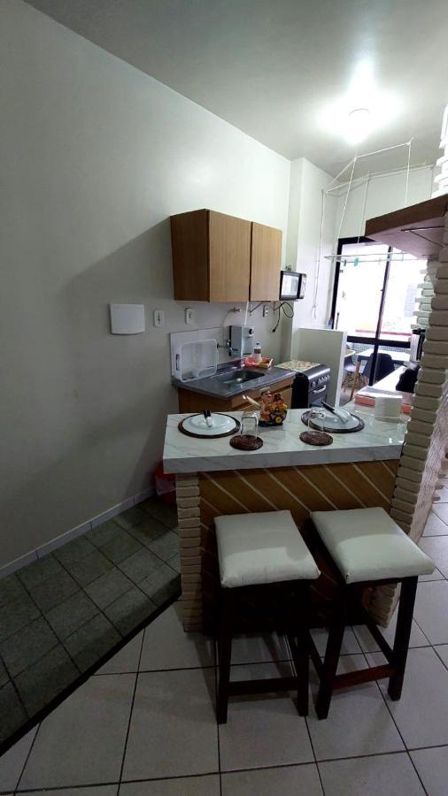 Apartament Flat Ana Regis - 8°Andar Salwador Zewnętrze zdjęcie