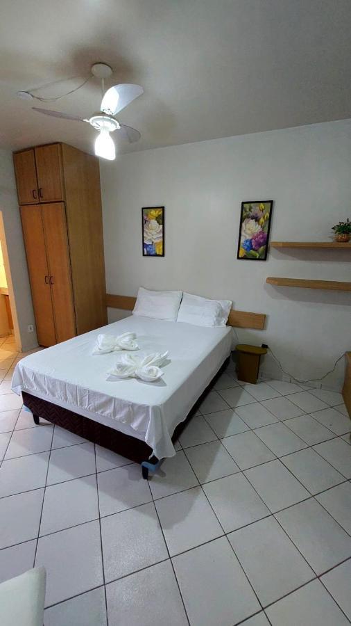 Apartament Flat Ana Regis - 8°Andar Salwador Zewnętrze zdjęcie