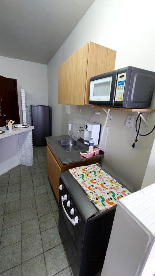 Apartament Flat Ana Regis - 8°Andar Salwador Zewnętrze zdjęcie