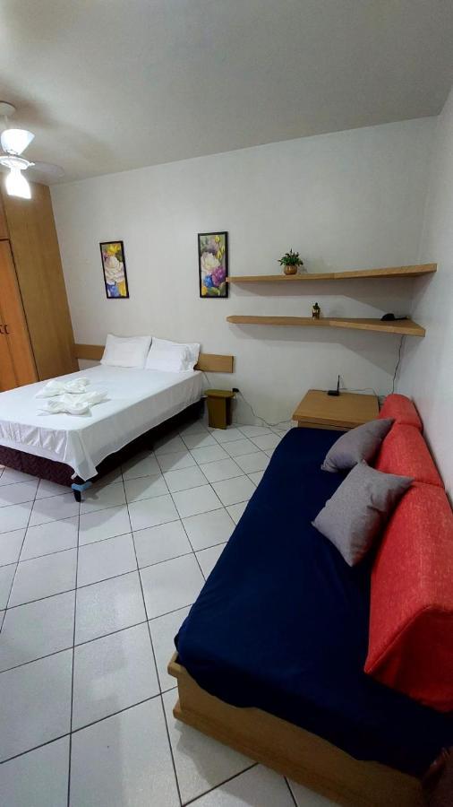 Apartament Flat Ana Regis - 8°Andar Salwador Zewnętrze zdjęcie