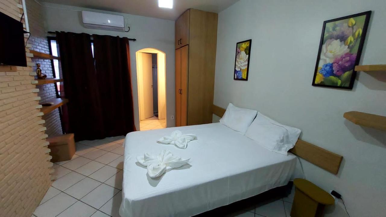 Apartament Flat Ana Regis - 8°Andar Salwador Zewnętrze zdjęcie