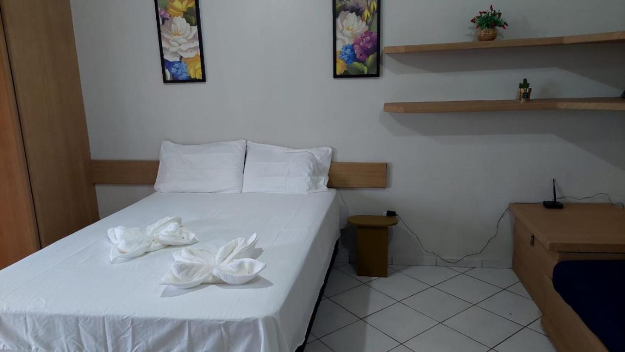 Apartament Flat Ana Regis - 8°Andar Salwador Zewnętrze zdjęcie
