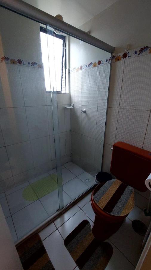 Apartament Flat Ana Regis - 8°Andar Salwador Zewnętrze zdjęcie