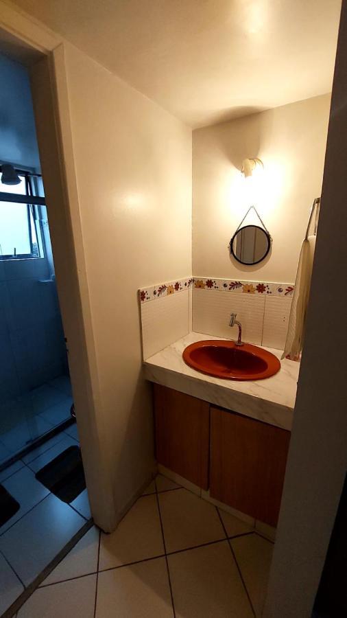 Apartament Flat Ana Regis - 8°Andar Salwador Zewnętrze zdjęcie